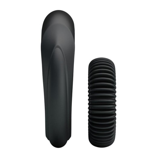 SET 2X EREKČNÝ PRUH NA PENISOVÉ SEMENNÍKY SEX