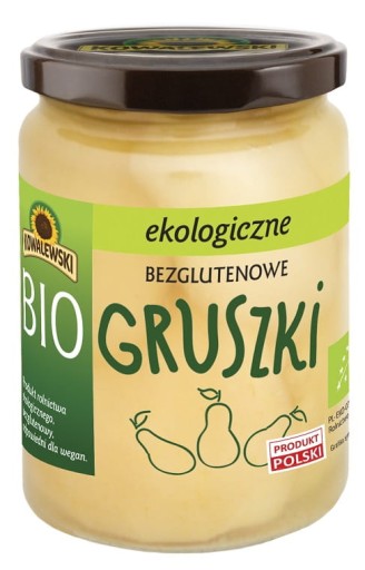 MARINOVANÉ BEZLEPKOVÉ VRSTVY 500 g (300 g) - KOWALEWSKI
