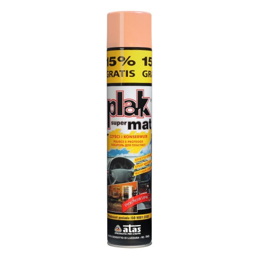 ATAS-PPL PLAINING VOSK SPRAY 500 SC PPL-WAX/PAR