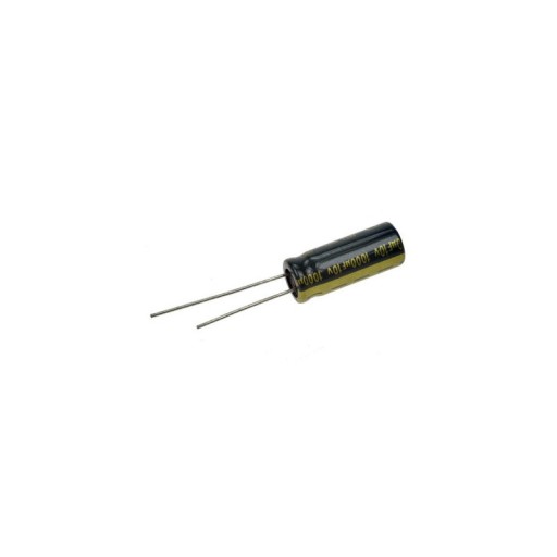Kondenzátor 1000uF/10V Low Imped. 1000/10