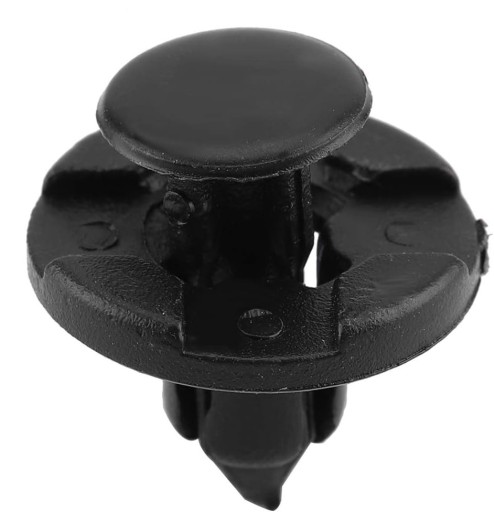 ZARÁŽKY PRE MITSUBISHI NISSAN NÁRAZNÍK KOBERCOVÉ SVORKY 20 KS 8MM