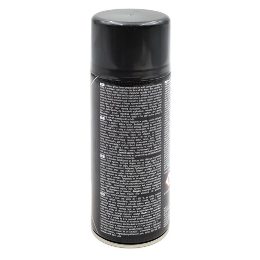 Biele lítiové mazivo 400 ml