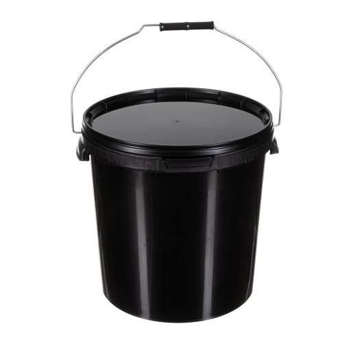 VEDRO S VEČKOM, 20L, ČIERNA