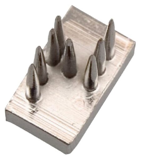 7 mm číslica pre tetovaciu pištoľ