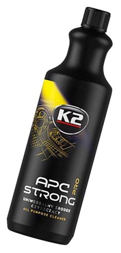 Univerzálny čistič K2 APC Strong Pro 1L