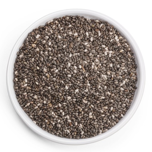 Chia semienka 200 g šalvia španielska