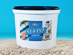 SLEĎ BEZHLAVÝ 1KG