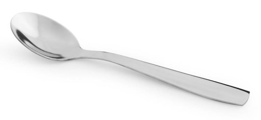LYŽIČKA NA KÁVU HOTELOVÝ PRÍBOR 11cm