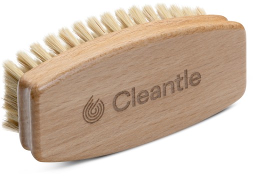 CLEANTLE kefa na kožu a látku na čistenie koženého čalúnenia