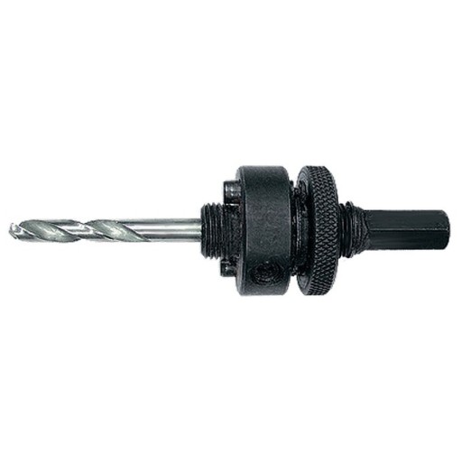Držiak na bimetalové korunky do 30mm HEX