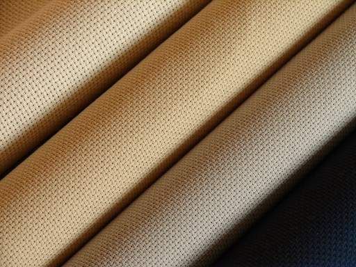 AIDA plátno, farba SIVÁ, 54o/10 cm, šírka 75 cm