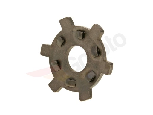 Buzzetti Peugeot 50 2T 4T kicker star