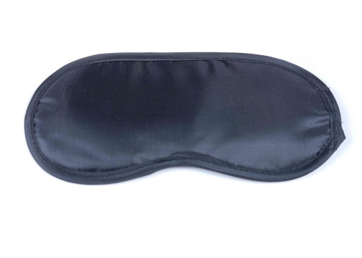 Boss Series Love Mask čierna