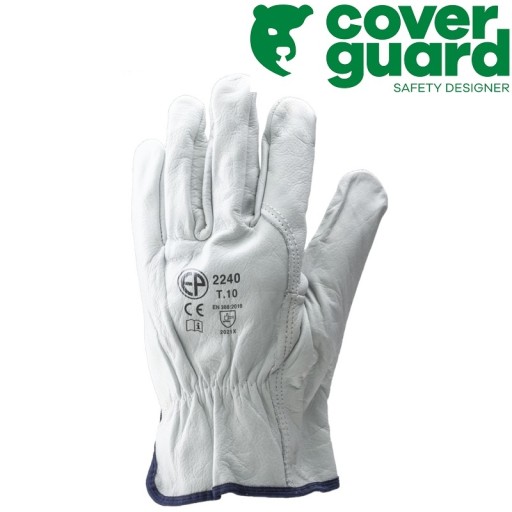 Pracovné rukavice Coverguard pre vodičov