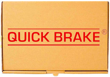 QUICK BRAKE 3226 podložka