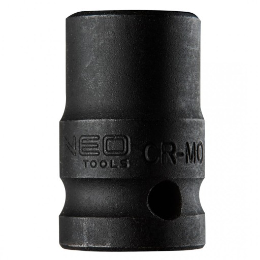 Nárazová objímka 1/2, 14 x 38mm, Cr-Mo