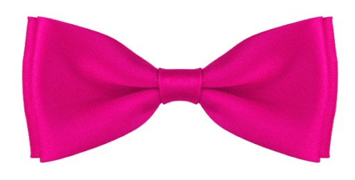 FUCHSIA PÁNSKY MATNÝ FUCHSIOVÝ MOTÝLEK