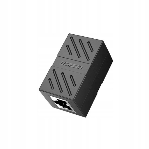 UGREEN KONEKTOR SIEŤOVÝ ROZŠÍROVACÍ KONEKTOR RJ45 ETHERNET LAN KAT. 7 10 GBPS
