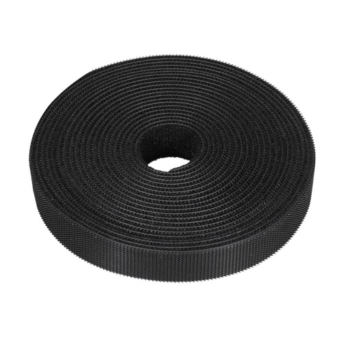 VELCRO PÁSKA ORGANIZÁTOR NA KÁBEL VELCRO PÁSKA 5m 20mm