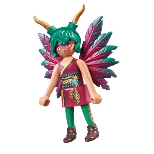 PLAYMOBIL AYUMA Figúrka Rozprávkový rytier Josy 71182 rozprávková hračka