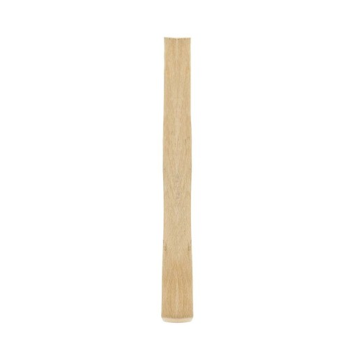 Drevená násada na kladivo, 100g, dĺžka=28cm