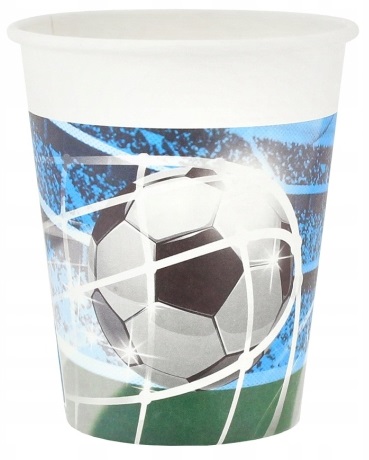 Hrnčeky Narodeniny futbalového ihriska 1-99