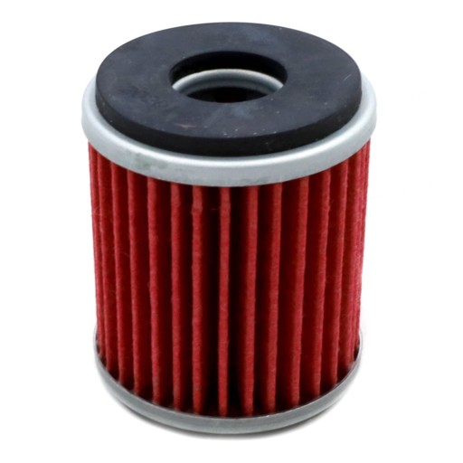 Olejový filter Hiflo HF141