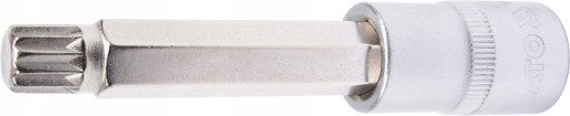 YATO - DRÁŽKOVÝ L-KEY BIT 1/2 M14 L100MM