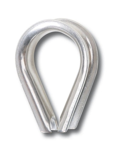 NEREZOVÁ MYŠLIENKA PRE 4 MM LANO