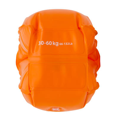 NAFUKOVANÉ RUKÁVY PRE DETI 30-60 KG