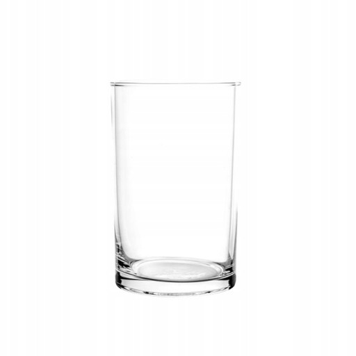 Krosno klasické poháre na kávu a čaj 250ml, 6ks
