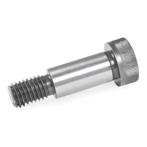 OCEĽOVÁ SKRUTKA M5X16 FI6