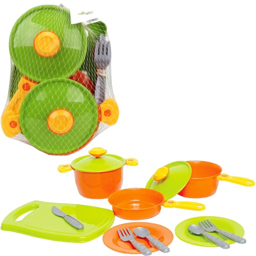 KUCHYNSKÝ set, panvica, HRNCE, PRÍBORY
