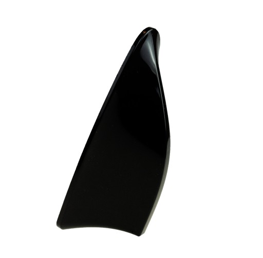 ANTENNA SHARK CAR FM, BLACK SHARK FIN