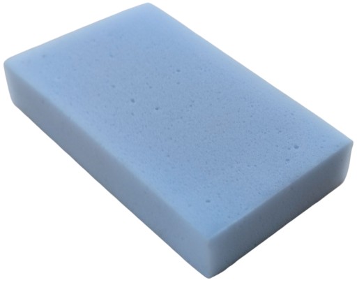 MELAMÍNOVÁ SPONGE - magická špongia - sada 2 ks.
