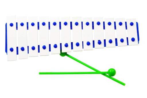 DIATONIC BELLS 12 TÓNOVÉ činely