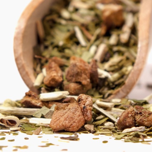 Yerba Mate Yaguar Pera vzorka 50g