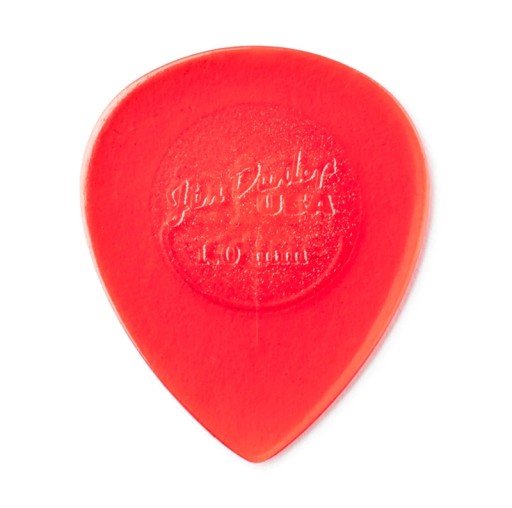 DUNLOP BIG STUBBY trsátko gitarové 1,00 mm