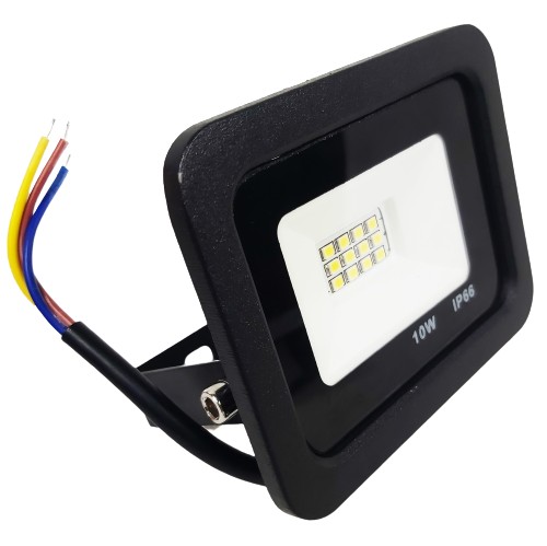 LED SVETLO HALOGÉNOVÉ REFLEKTOROVÉ SVETLO 10W
