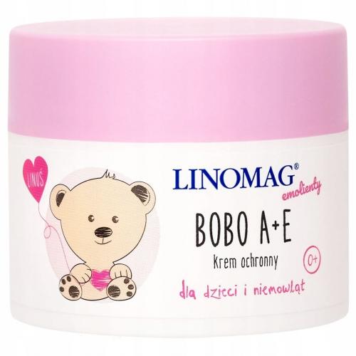 LINOMAG BOBO A+E Ochranný krém