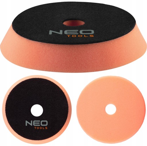 NEO LEŠTIACA PODLOŽKA 130x150x25mm VEĽMI TVRDÁ HUBKA
