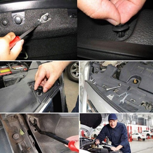 KLOPY, ŠTIPKY, AUTOSPOJKY NA AUTOČALÚNENIE