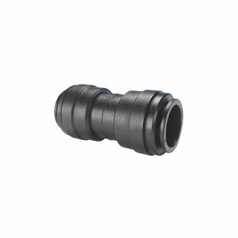 TEKALAN RÝCHLOKONEKTOR PRIAMY FI 12MM PLAST GMP