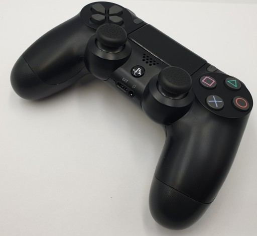 2X GUMAČNÉ KRYTY PRE ANALOGOVÝ PAD PS4 PS5 XBOX ONE
