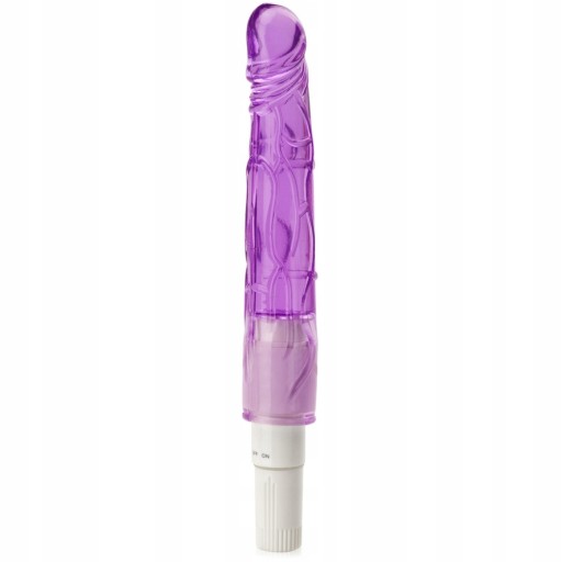 VIBRÁTOR PRE ZAČÍNAJÚCE DÁMY - NOVÉ SEXUÁLNE ZÁŽITKY