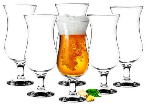 Pohár na koktail 420 ml