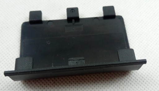 KRYT BATÉRIE PRE XBOX ONE PAD, ČIERNA