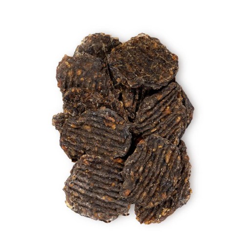 Jelenie nugetky s ryžou a žihľavou 70g