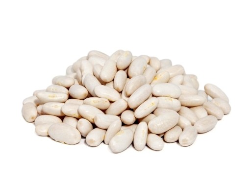 Cannellini fazuľa v bielej talianskej marináde 400g Kier