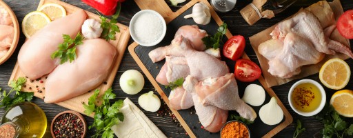 Konzerva PREPERSA WING 300g - MARLEJ